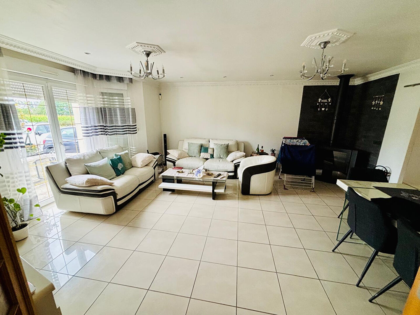 Photo PAVILLON DE PLAIN-PIED 2 MINUTES D'ALENCON image 3/5