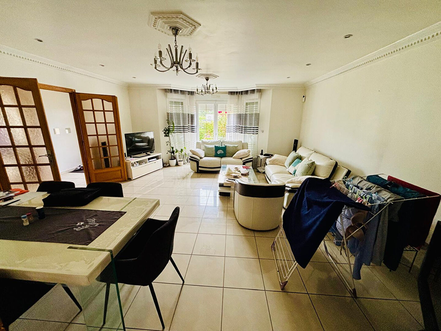 Photo PAVILLON DE PLAIN-PIED 2 MINUTES D'ALENCON image 4/5