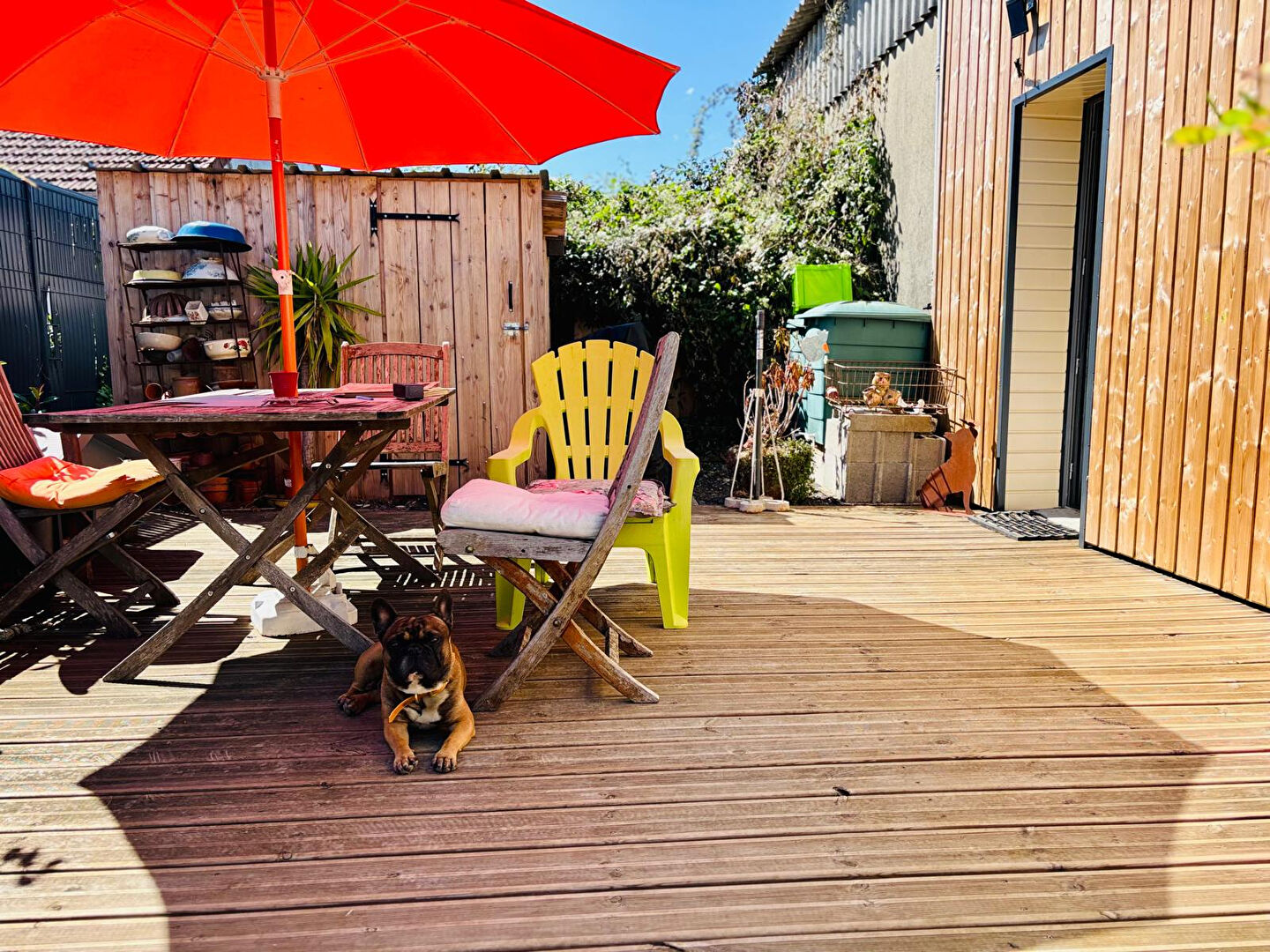 Agence immobilière de KÔTÉ MAISON Alençon