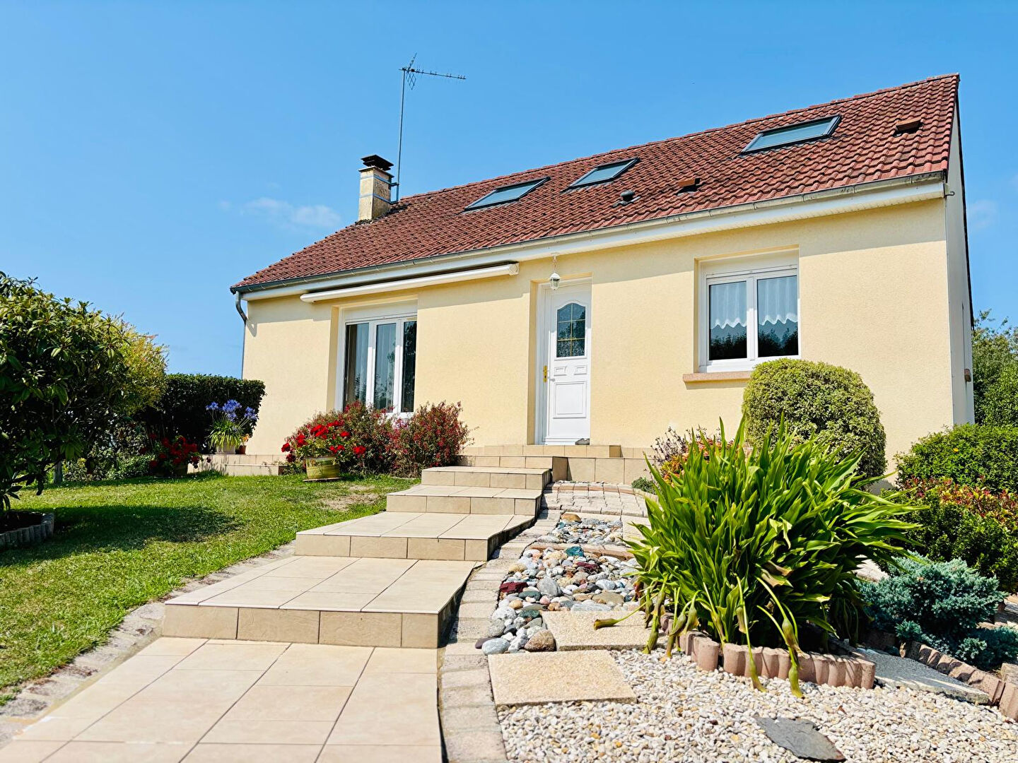 Agence immobilière de KÔTÉ MAISON Alençon