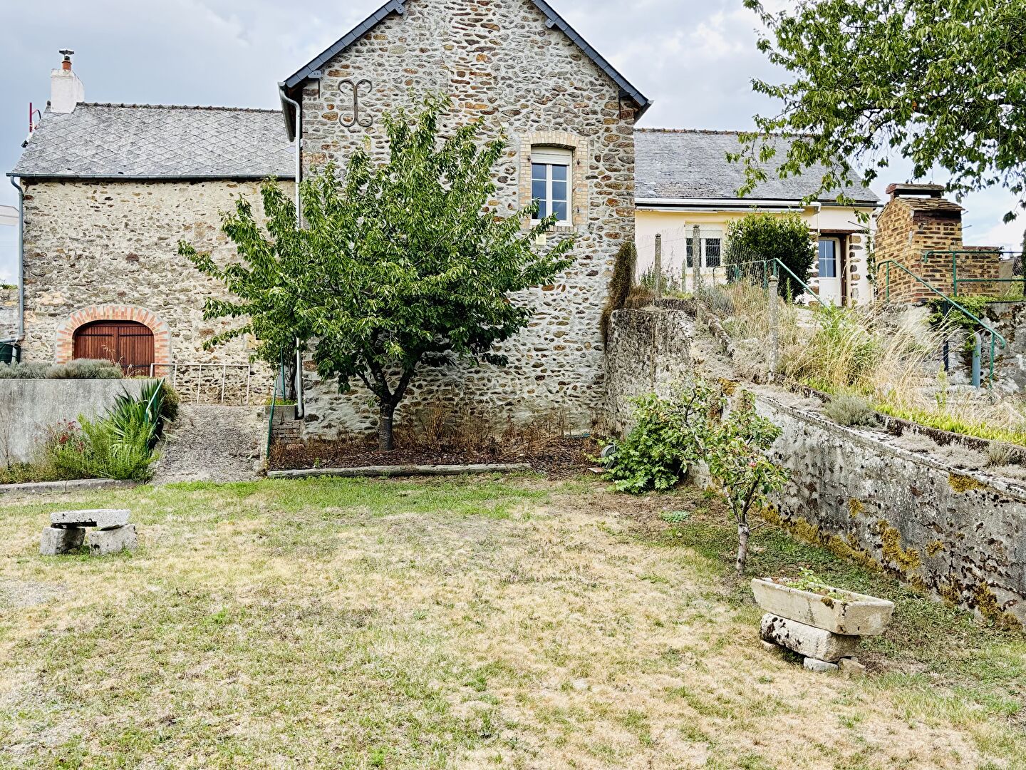 Agence immobilière de KÔTÉ MAISON Saint-Saturnin