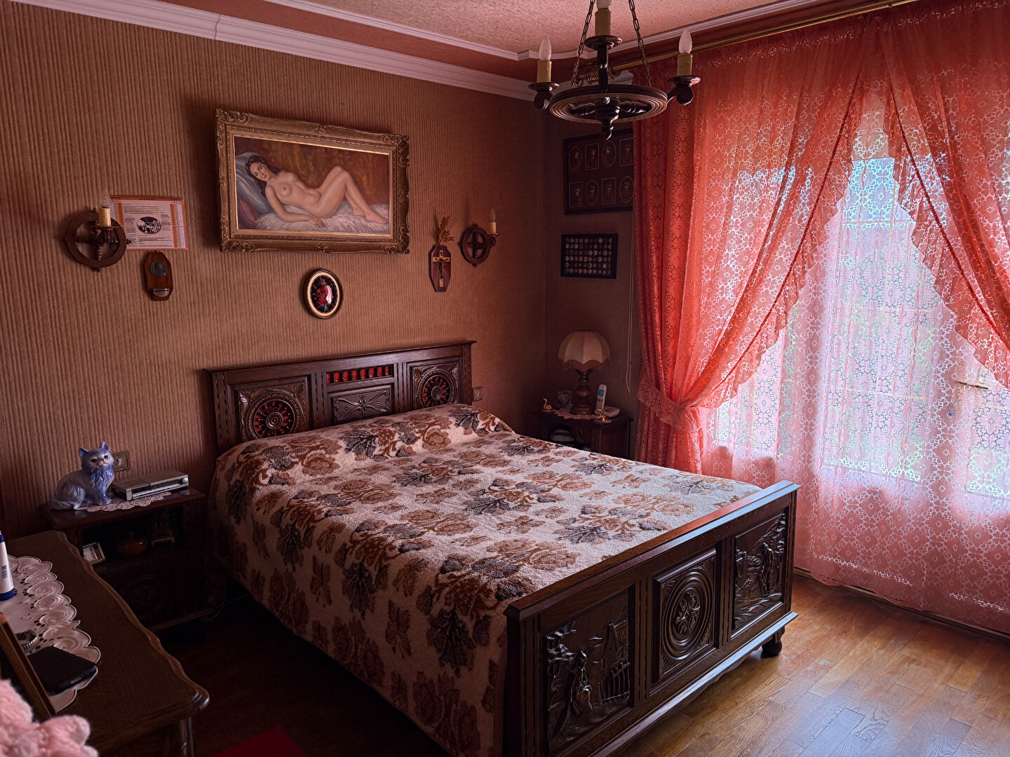 Photo PAVILLON Mamers 7 pièce(s) 125 m2 image 5/6