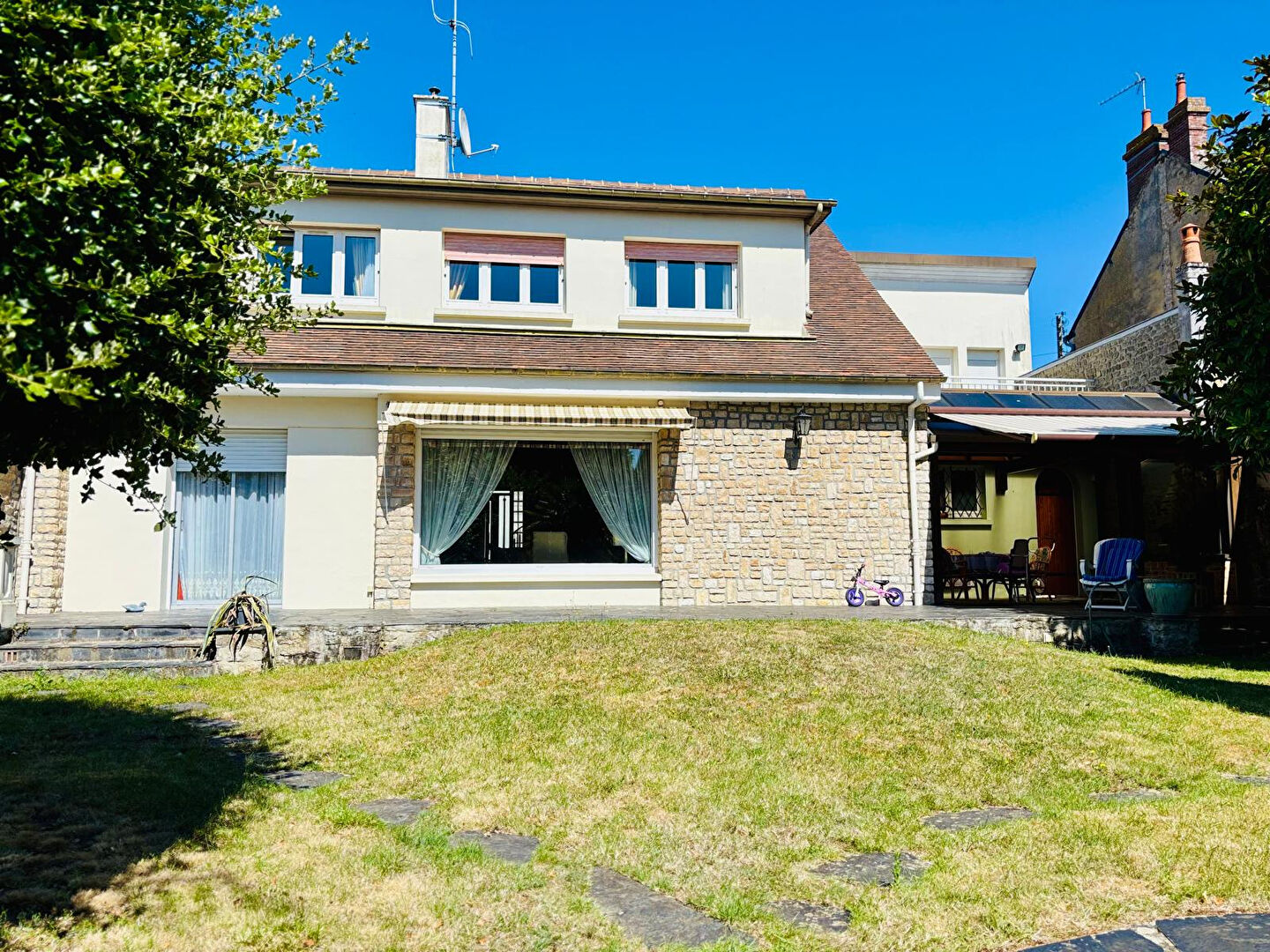 Agence immobilière de KÔTÉ MAISON Alençon