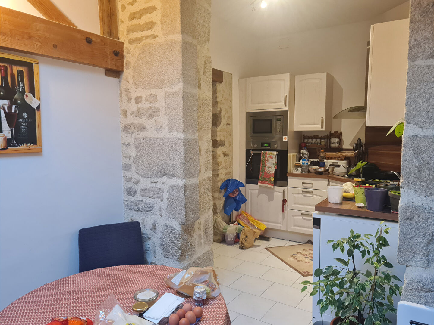 Agence immobilière de KÔTÉ MAISON Alençon