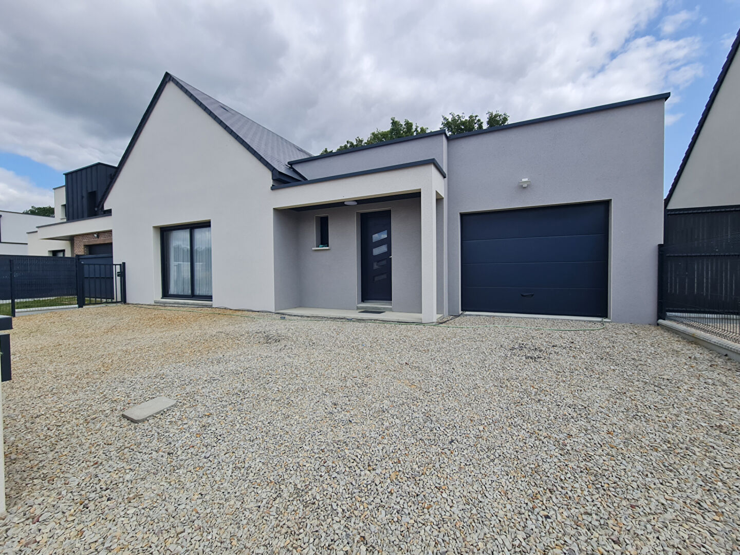 Agence immobilière de KÔTÉ MAISON Alençon