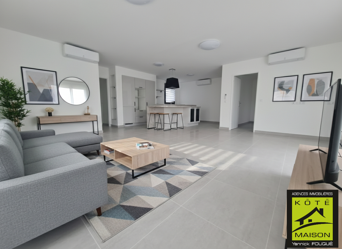 Agence immobilière de KÔTÉ MAISON Alençon