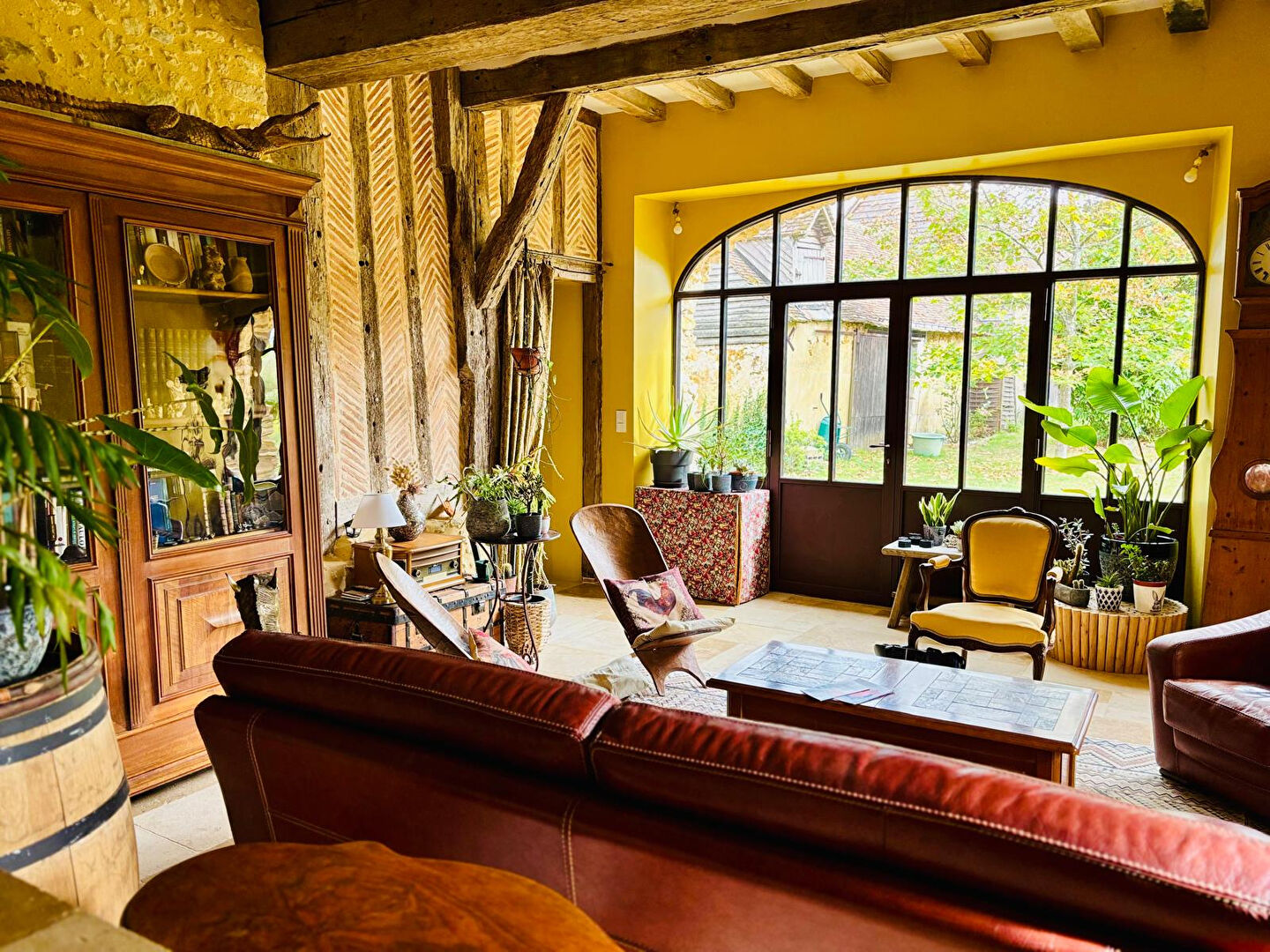 Photo LOGIS SUR 2.7 HECTARES image 2/6