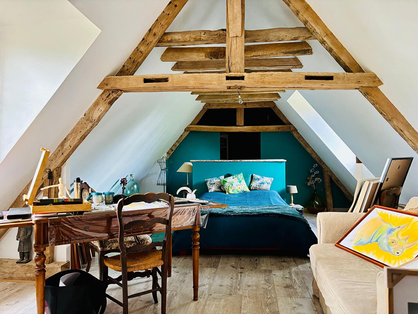 Photo LOGIS SUR 2.7 HECTARES image 3/6