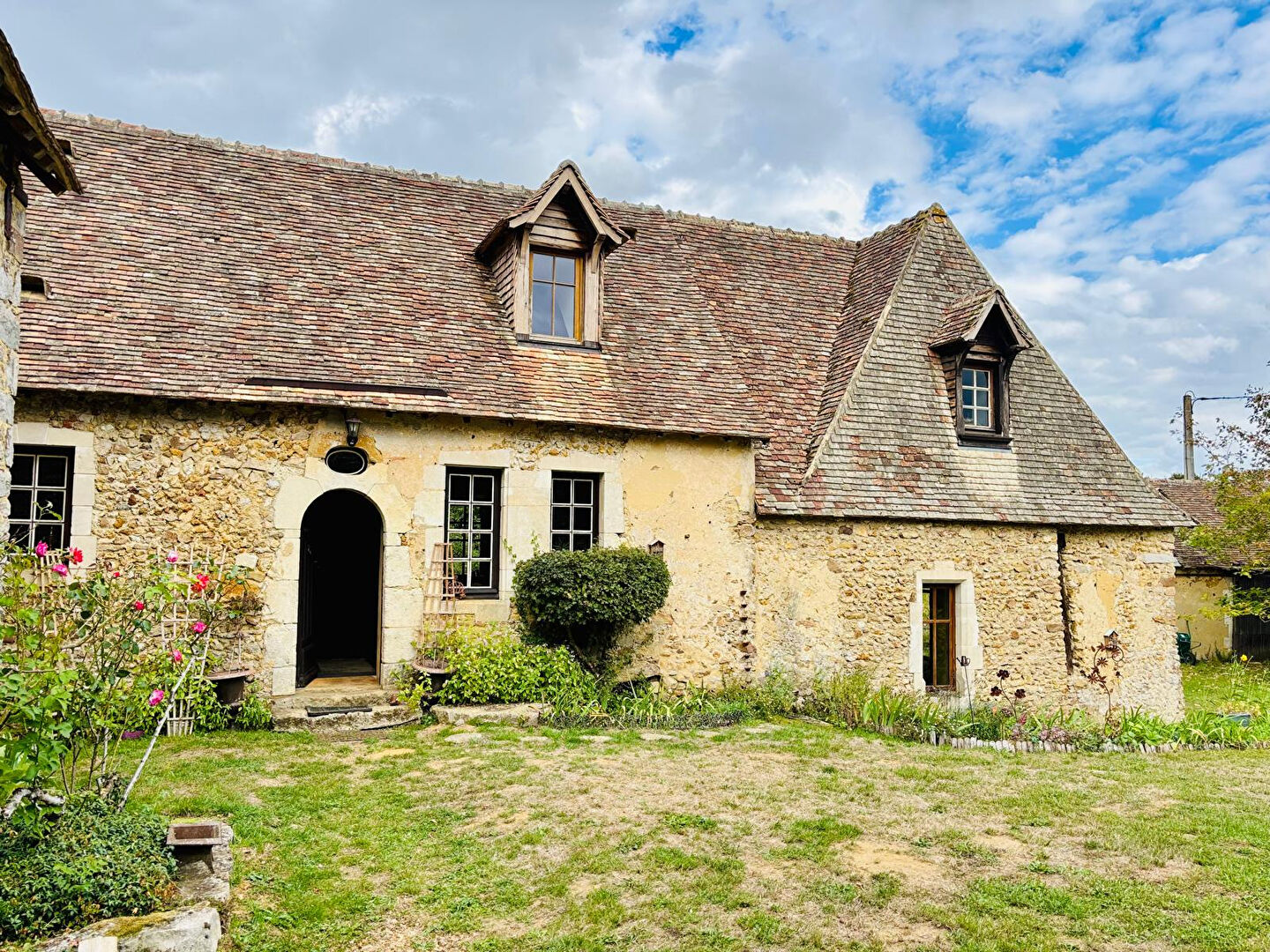 Photo LOGIS SUR 2.7 HECTARES image 4/6