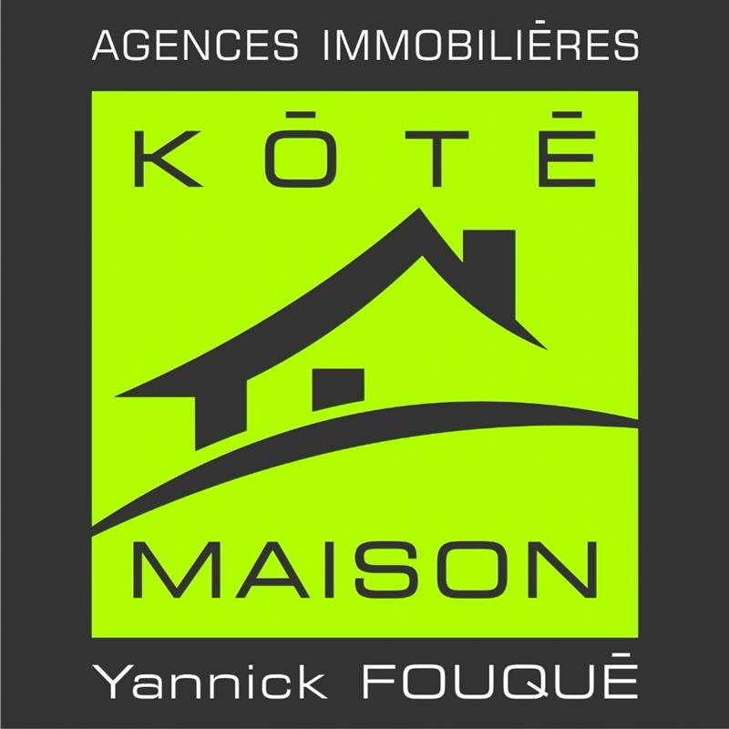 Agence immobilière de KÔTÉ MAISON Saint-Saturnin