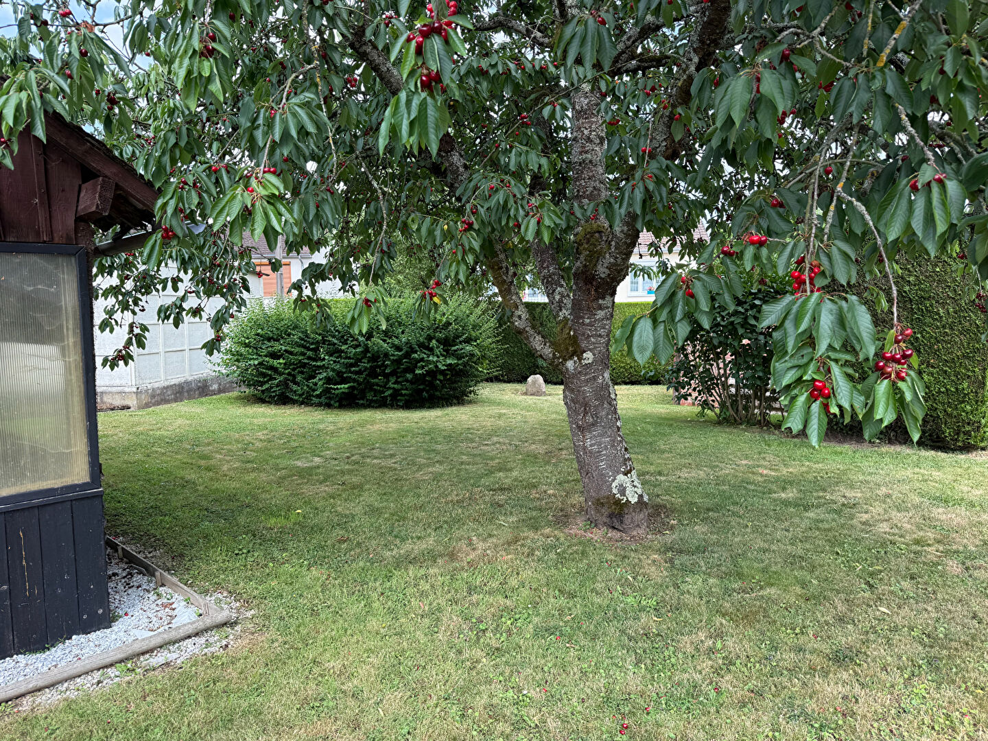 TERRAIN à BATIR ALENCON LANCREL