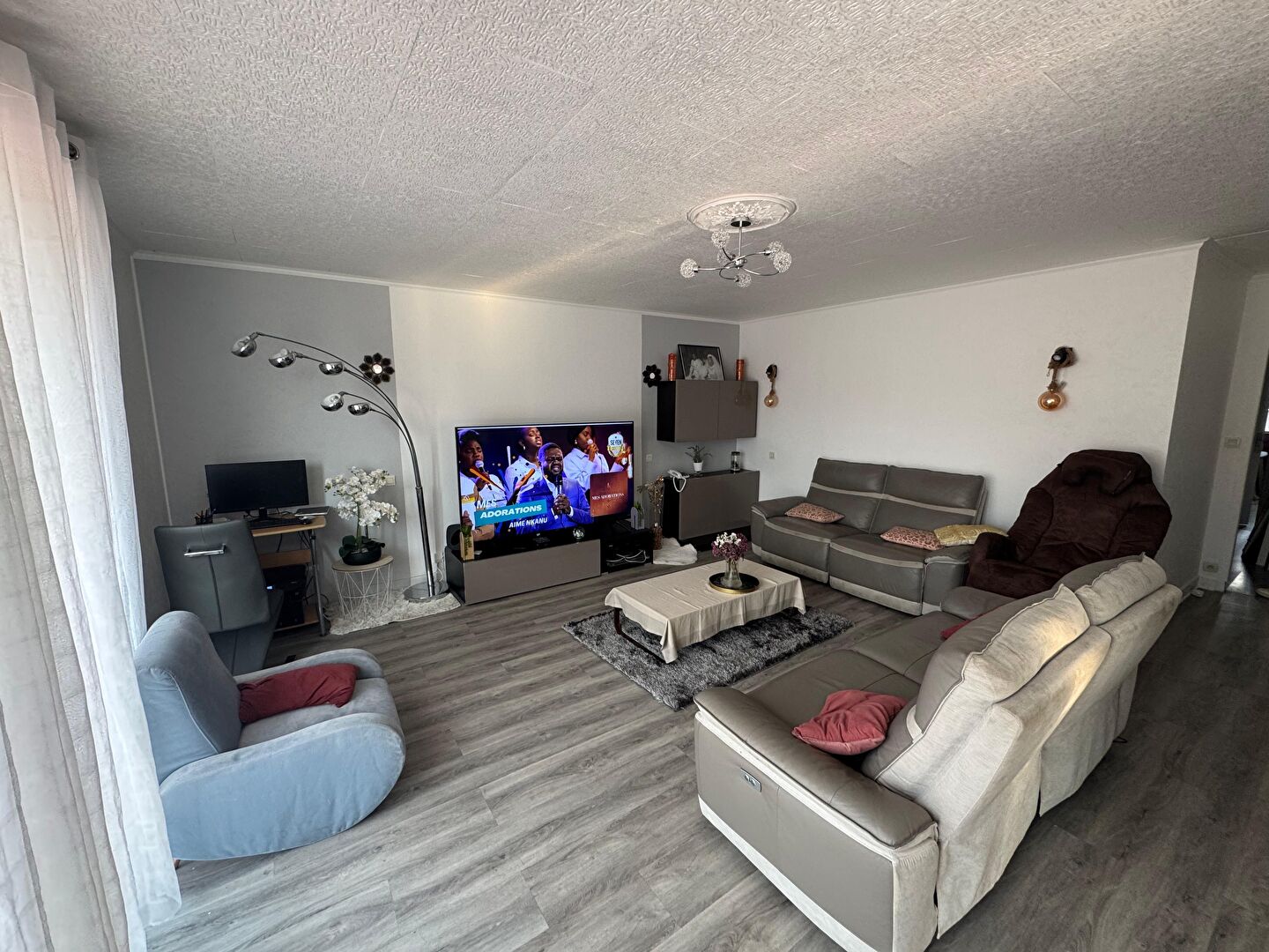 Agence immobilière de KÔTÉ MAISON Alençon