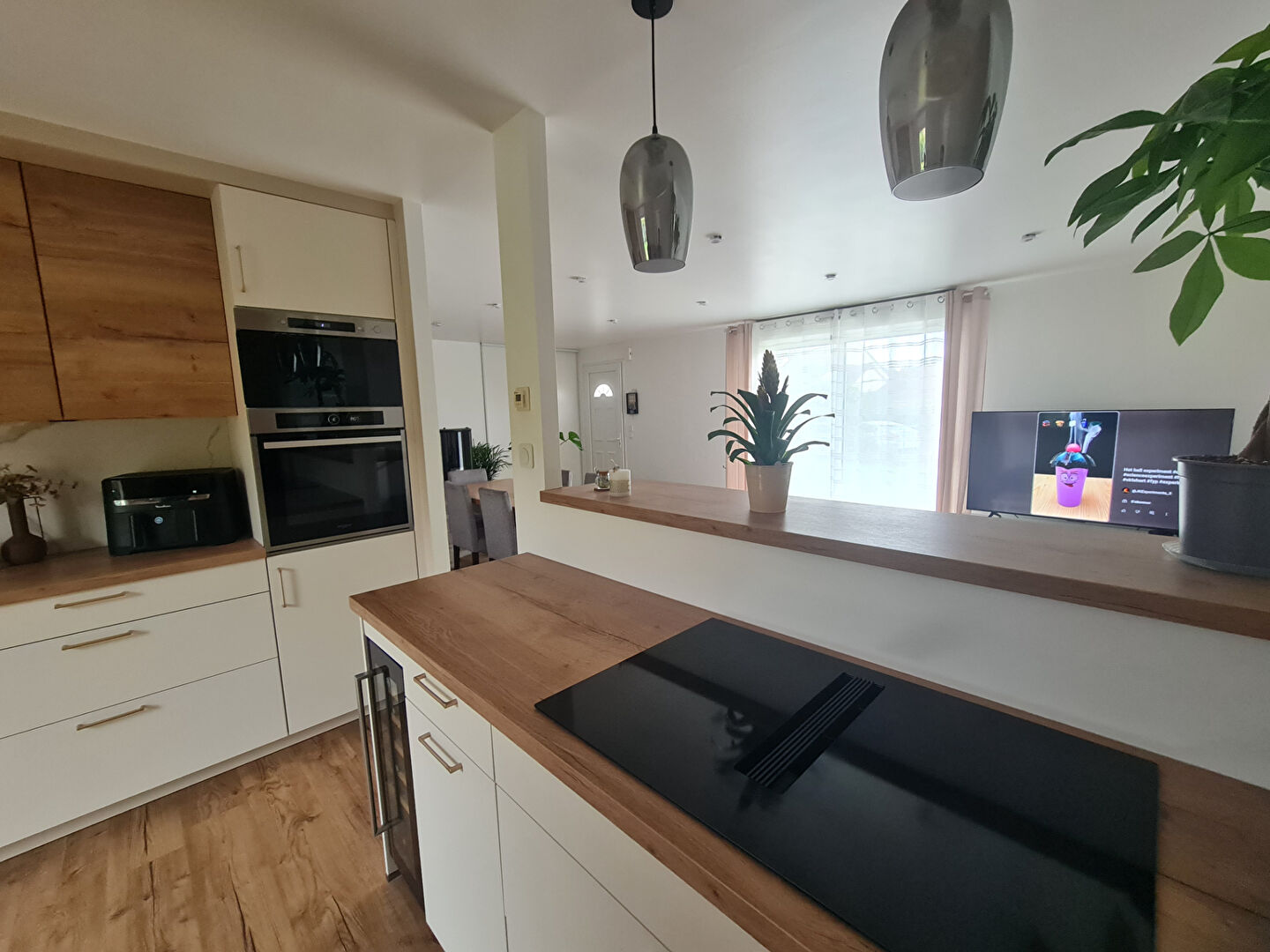 Agence immobilière de KÔTÉ MAISON Alençon