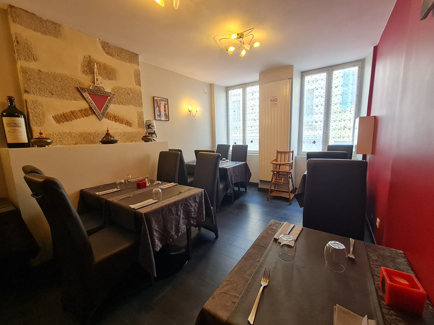IMMEUBLE - ALENCON OPPORTUNITÉ RARE  - EMPLACEMENT PREMIUM !