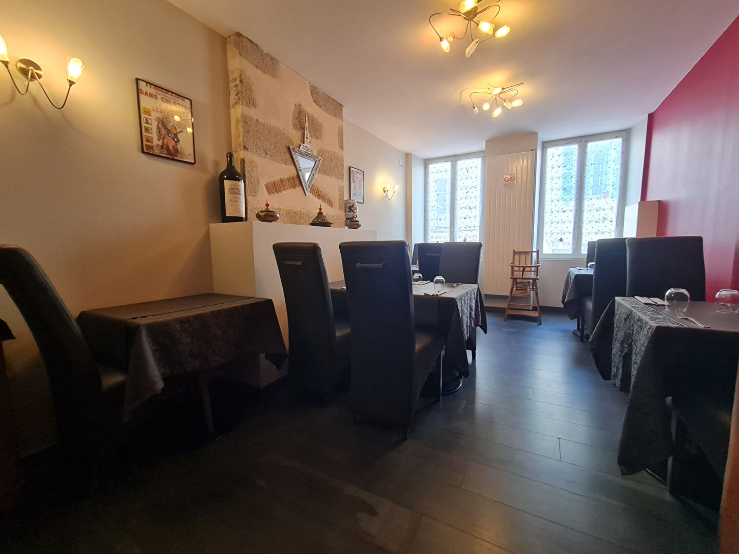 Photo IMMEUBLE - ALENCON OPPORTUNITÉ RARE  - EMPLACEMENT PREMIUM ! image 2/5