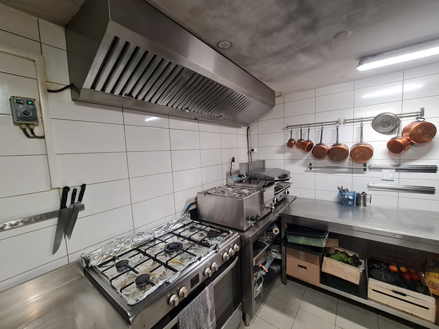 Photo IMMEUBLE - ALENCON OPPORTUNITÉ RARE  - EMPLACEMENT PREMIUM ! image 3/5