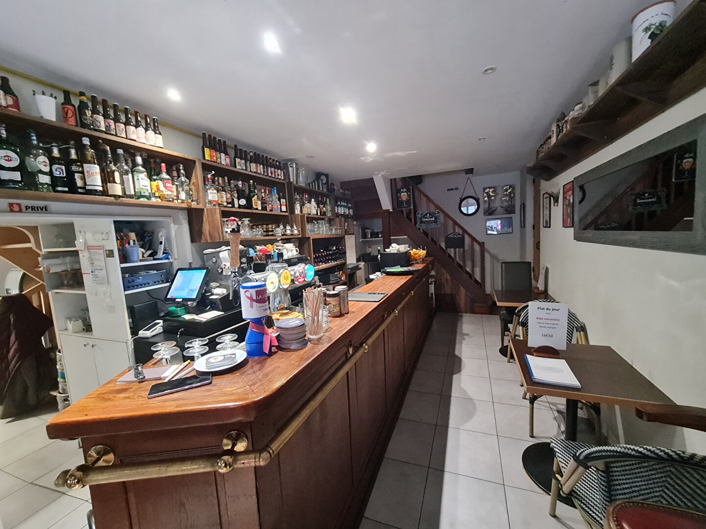 Photo IMMEUBLE - ALENCON OPPORTUNITÉ RARE  - EMPLACEMENT PREMIUM ! image 4/5