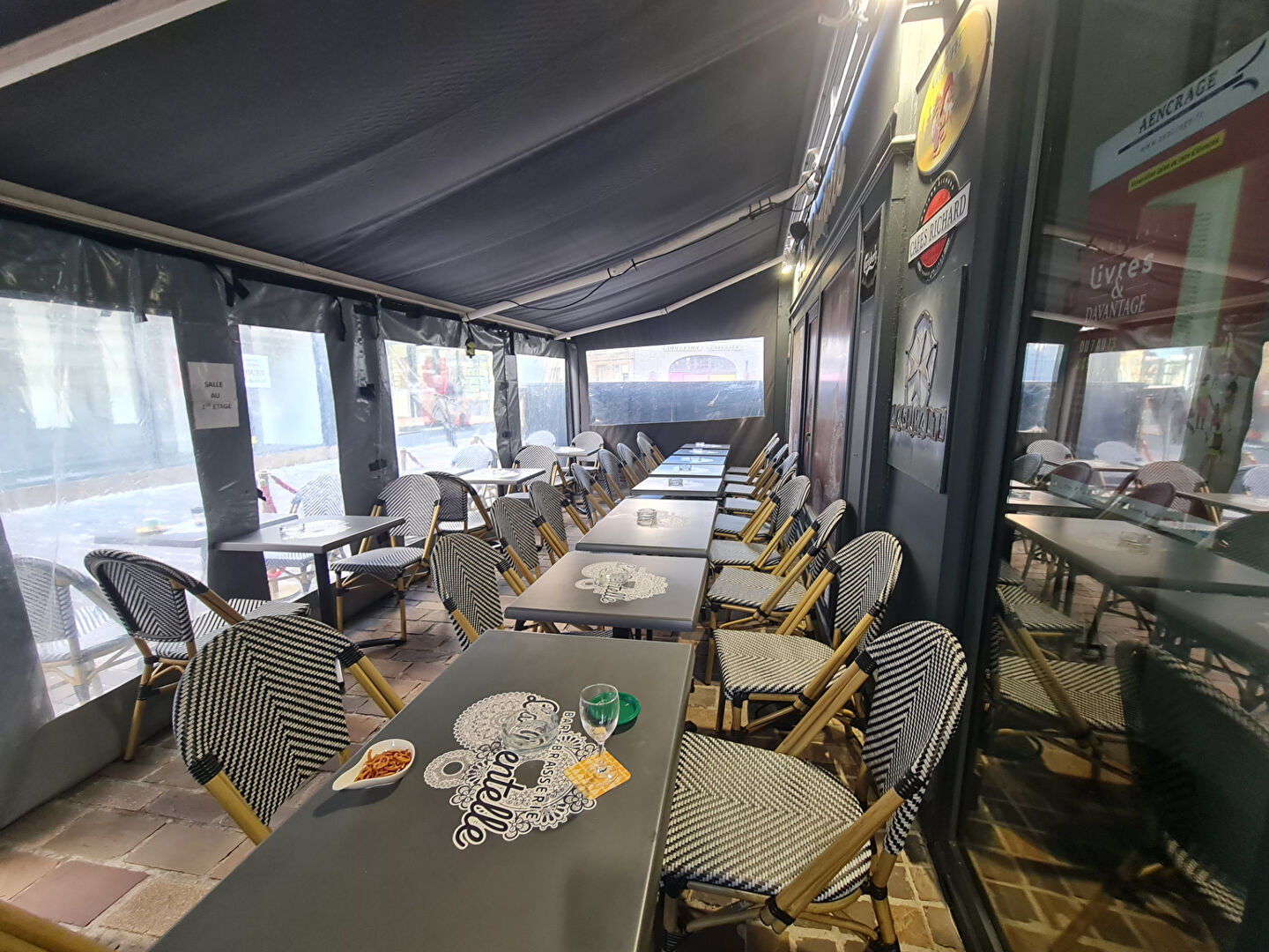 Photo IMMEUBLE - ALENCON OPPORTUNITÉ RARE  - EMPLACEMENT PREMIUM ! image 5/5