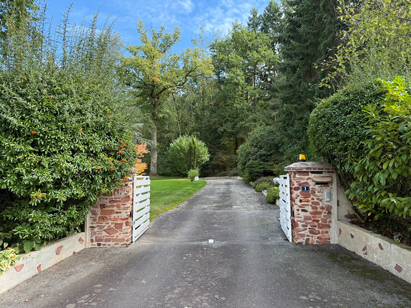 Agence immobilière de KÔTÉ MAISON Alençon