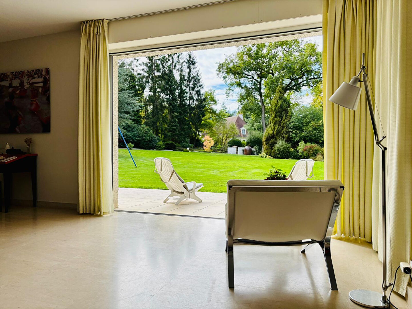 Photo PROPRIETE 7 CHAMBRES PERIPHERIE IMMEDIATE D'ALENCON image 4/6