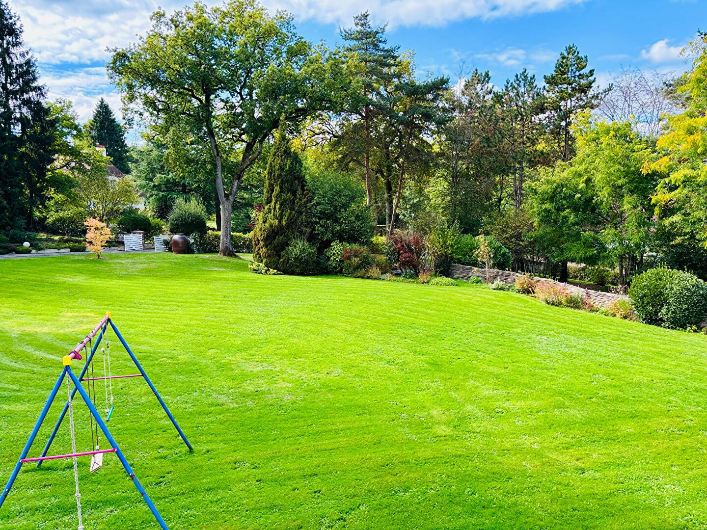 Photo PROPRIETE 7 CHAMBRES PERIPHERIE IMMEDIATE D'ALENCON image 6/6