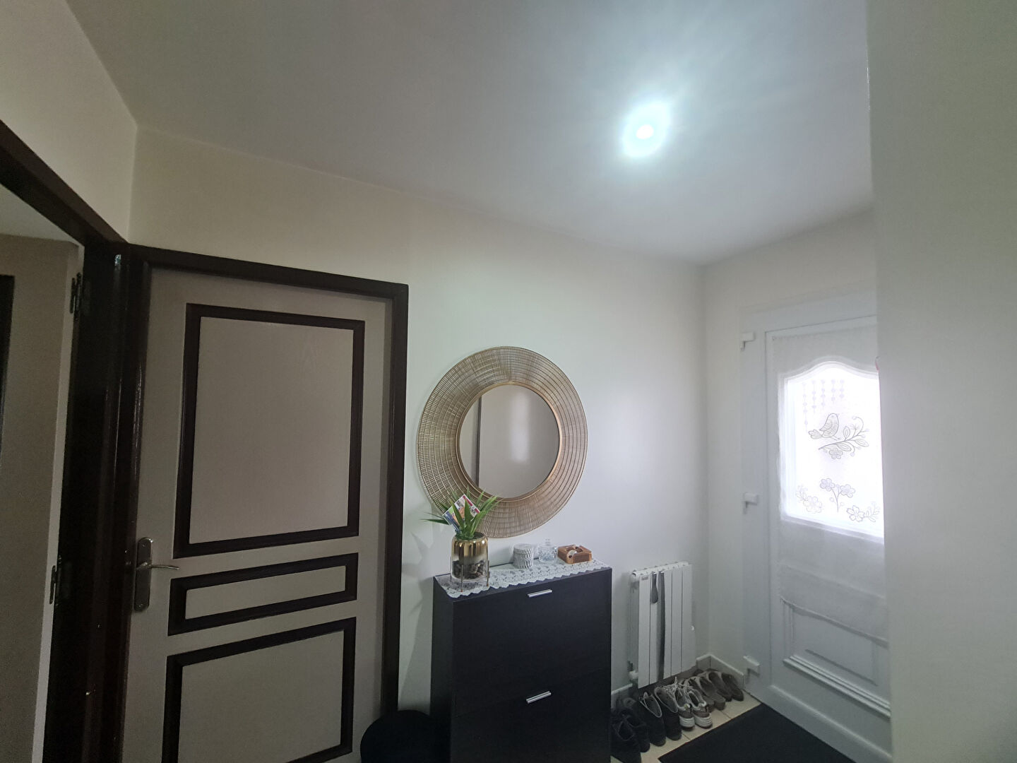 Photo Pavillon de Plain-pied  A vendre Cerisé image 2/5