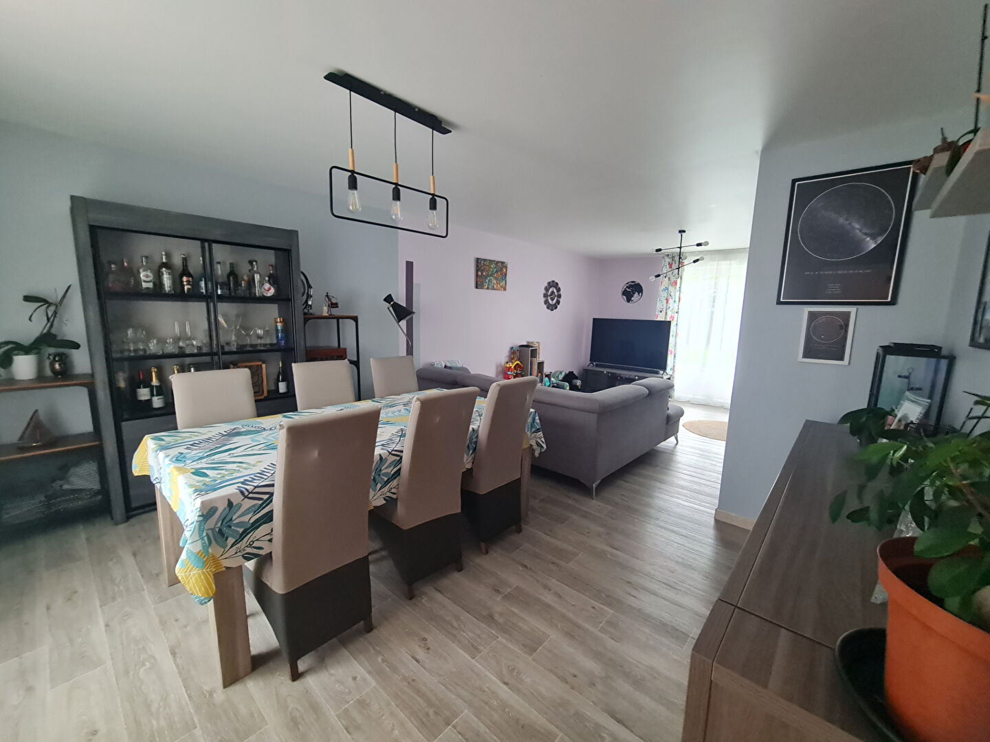 Photo PAVILLON  DE BON STANDING PRE-EN-PAIL (Périphérie) image 2/6