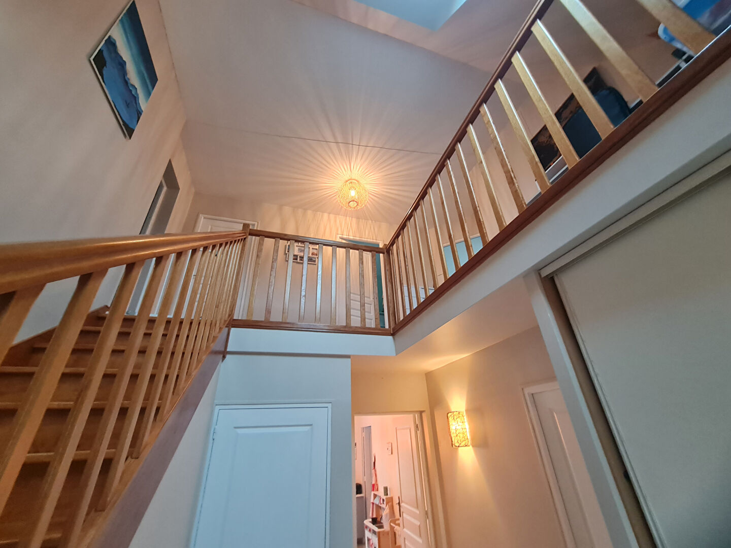 Photo PAVILLON  DE BON STANDING PRE-EN-PAIL (Périphérie) image 3/6