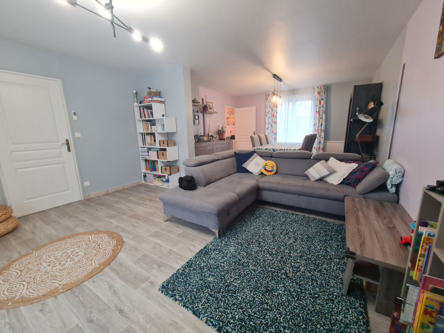 Photo PAVILLON  DE BON STANDING PRE-EN-PAIL (Périphérie) image 4/6