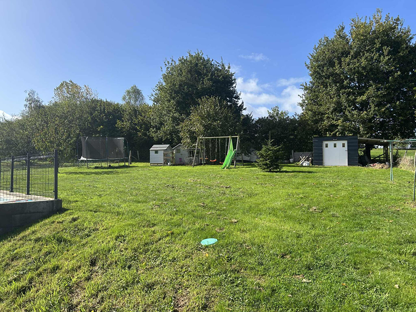 Photo MAISON  CONTEMPORAINE A VENDRE SAINTE JAMME SUR SARTHE 5 CHAMBRES image 6/6