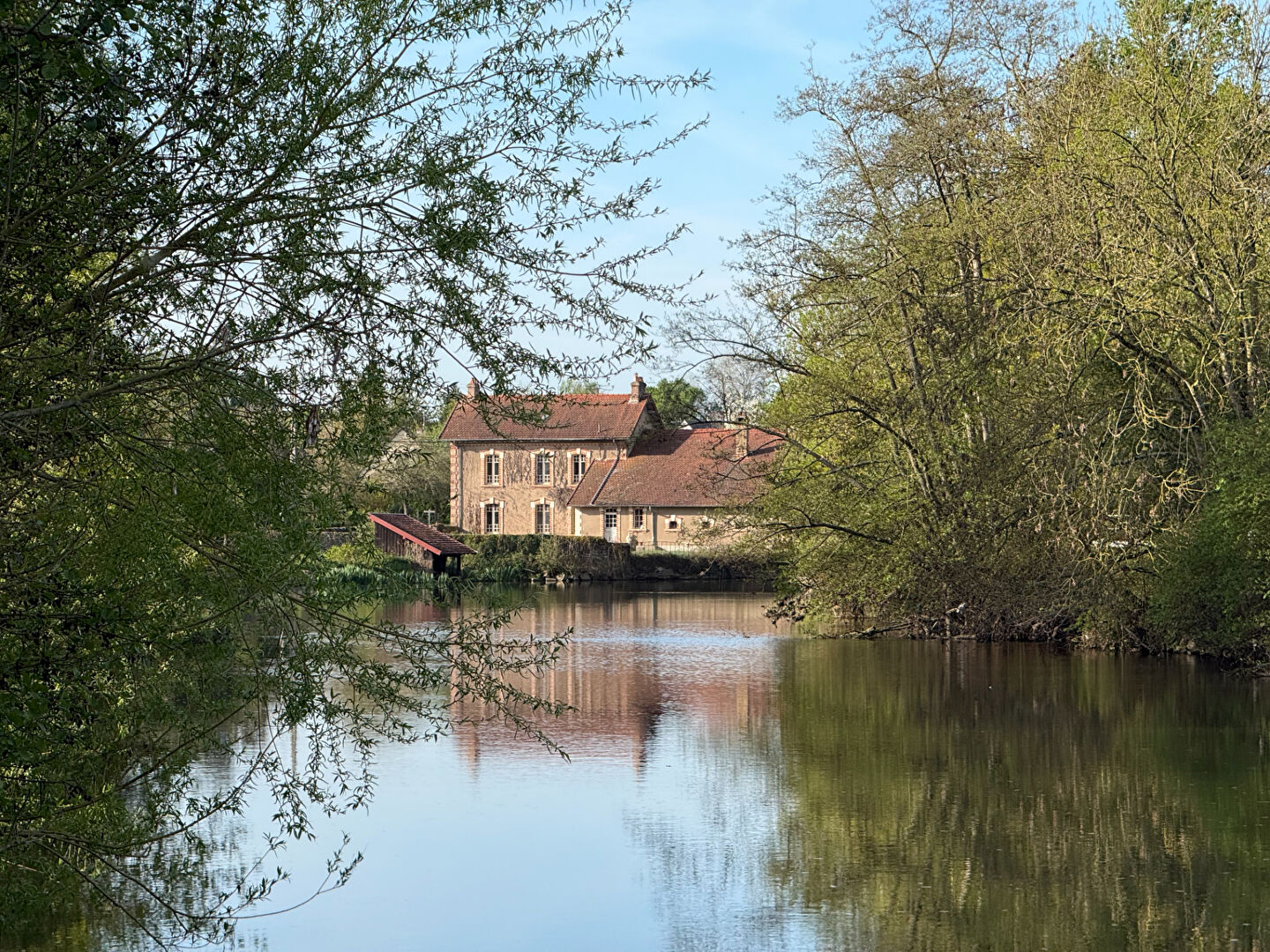 Agence immobilière de KÔTÉ MAISON Alençon