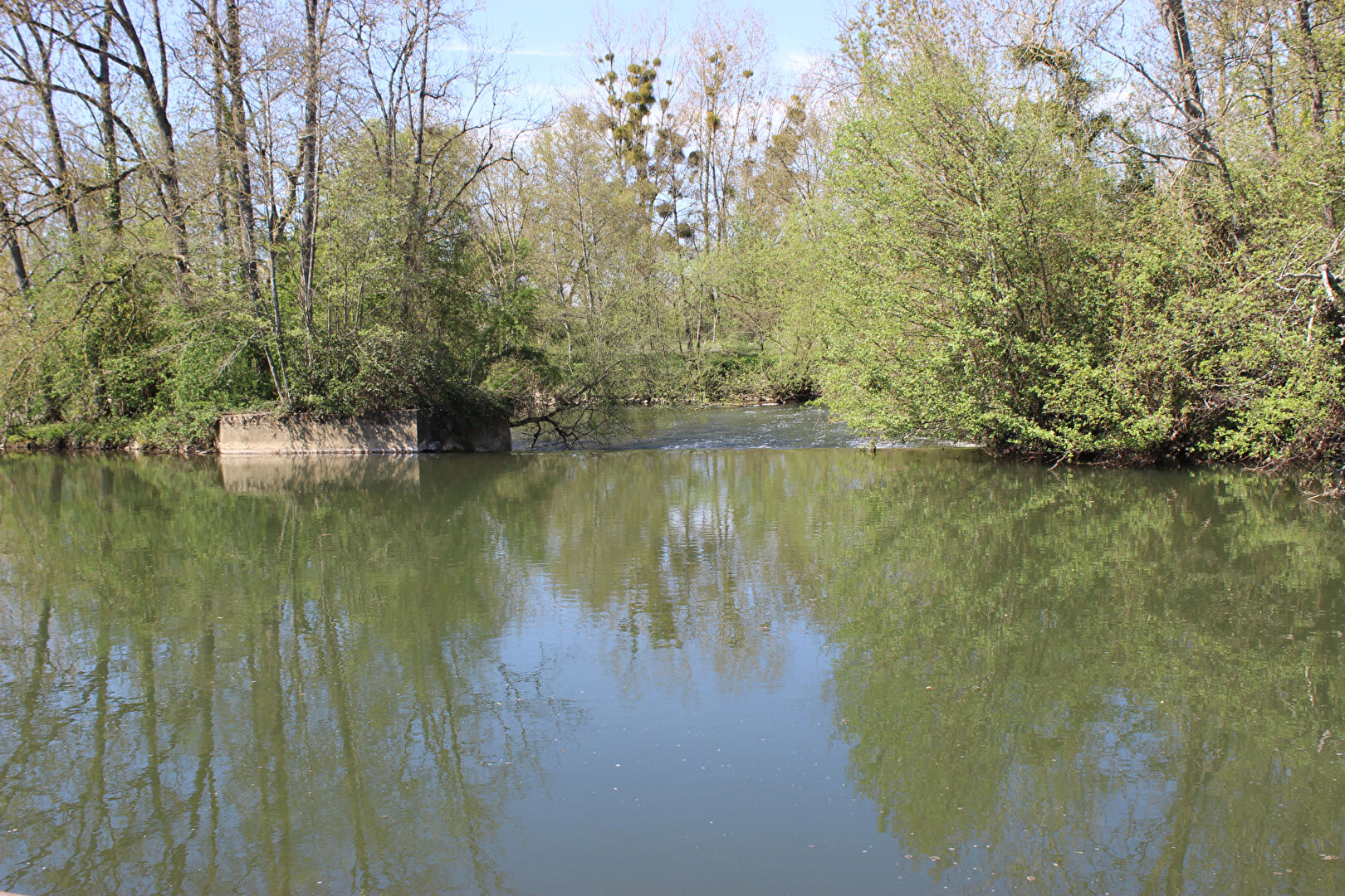 Photo Propriété de charme en bordure de la Sarthe ? À 1h30 de Paris image 3/5