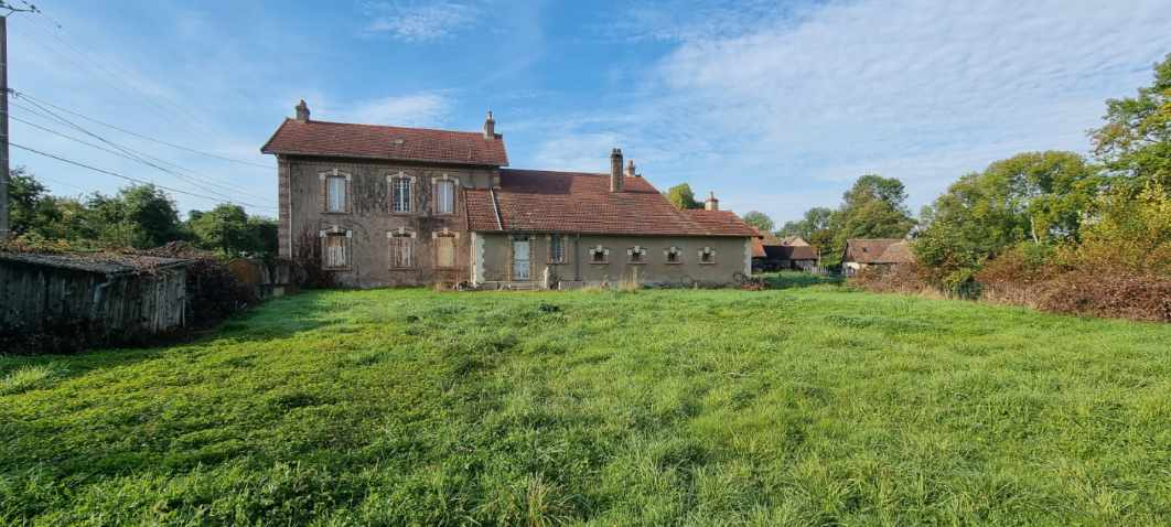 Photo Propriété de charme en bordure de la Sarthe ? À 1h30 de Paris image 4/5