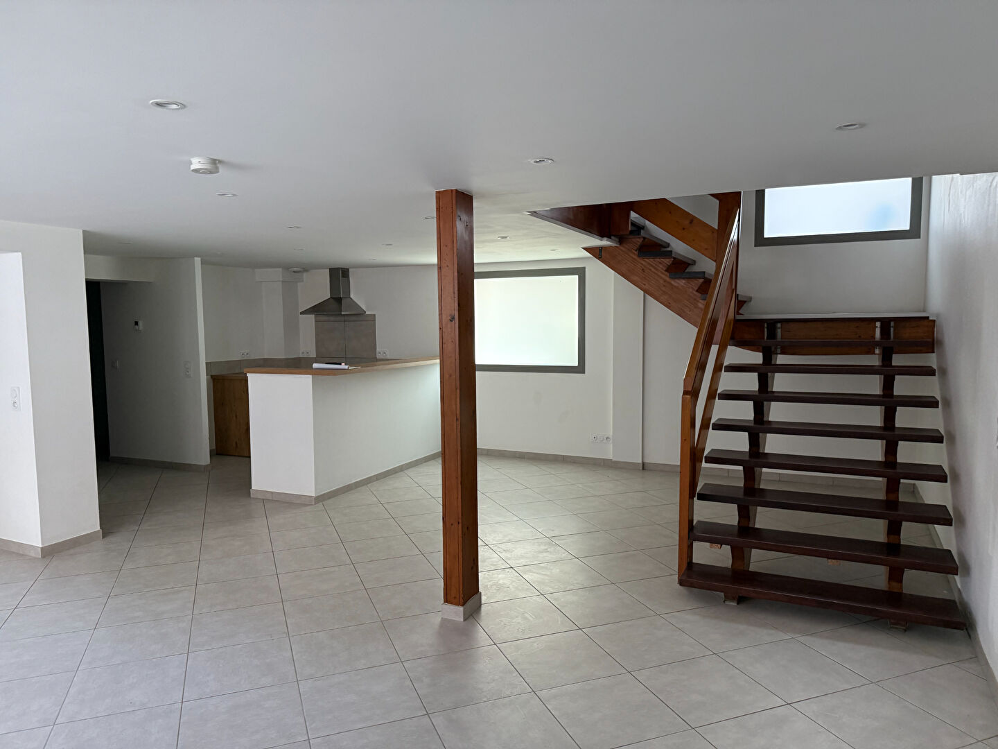 APPARTEMENT A VENDRE ALENCON SECTEUR CAZAULT COMMERCES