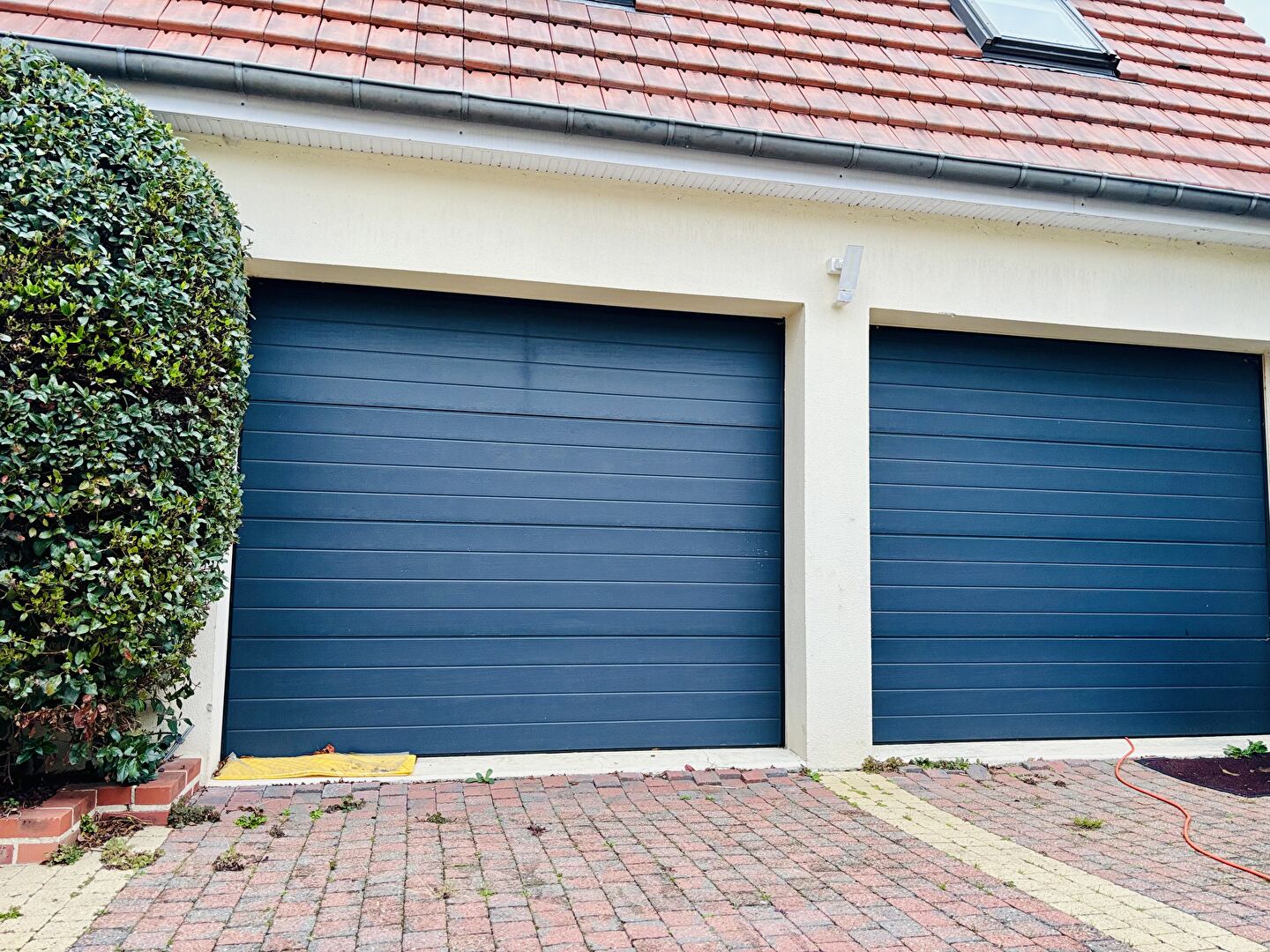 Photo Maison d'architecte au sud d'Alençon image 2/6