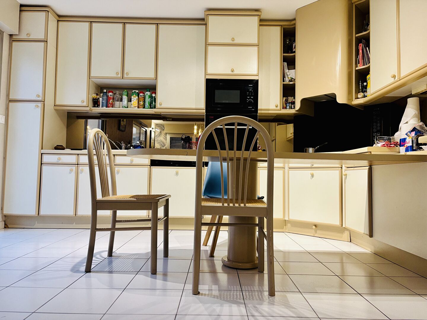 Photo Maison d'architecte au sud d'Alençon image 5/6