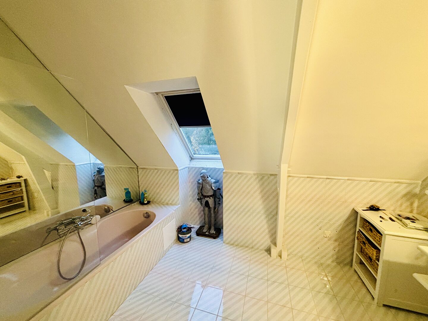 Photo Maison d'architecte au sud d'Alençon image 6/6