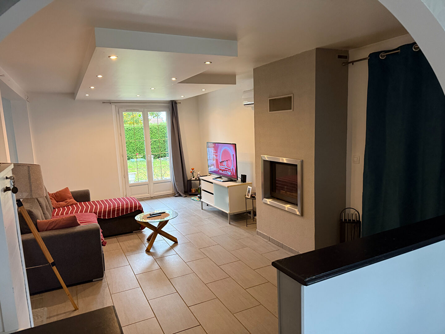 PAVILLON 3 CHAMBRES A VENDRE ARCONNAY