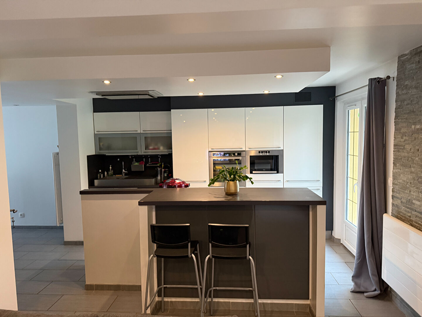 Photo PAVILLON 3 CHAMBRES A VENDRE ARCONNAY image 2/6