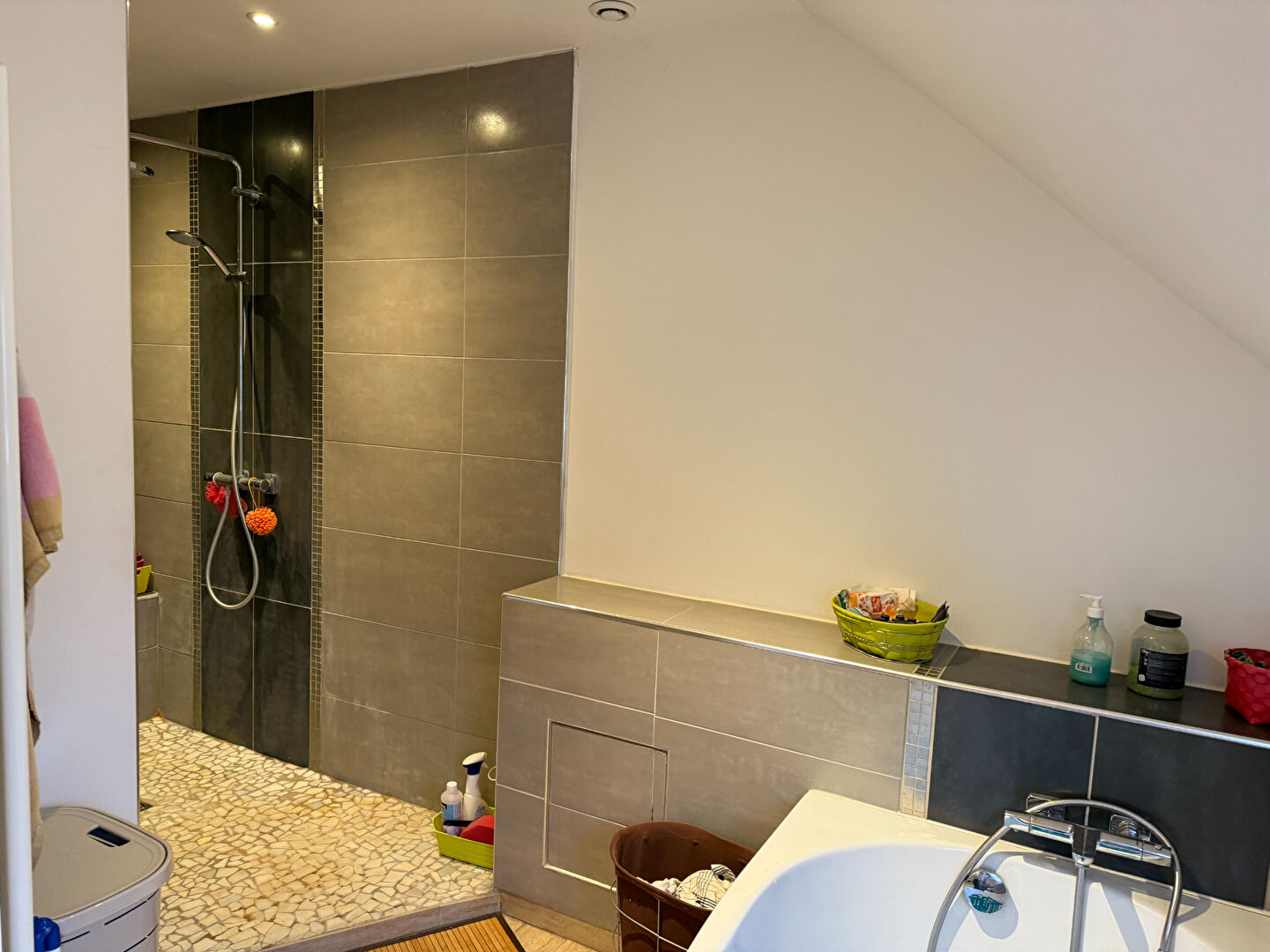 Photo PAVILLON 3 CHAMBRES A VENDRE ARCONNAY image 4/6