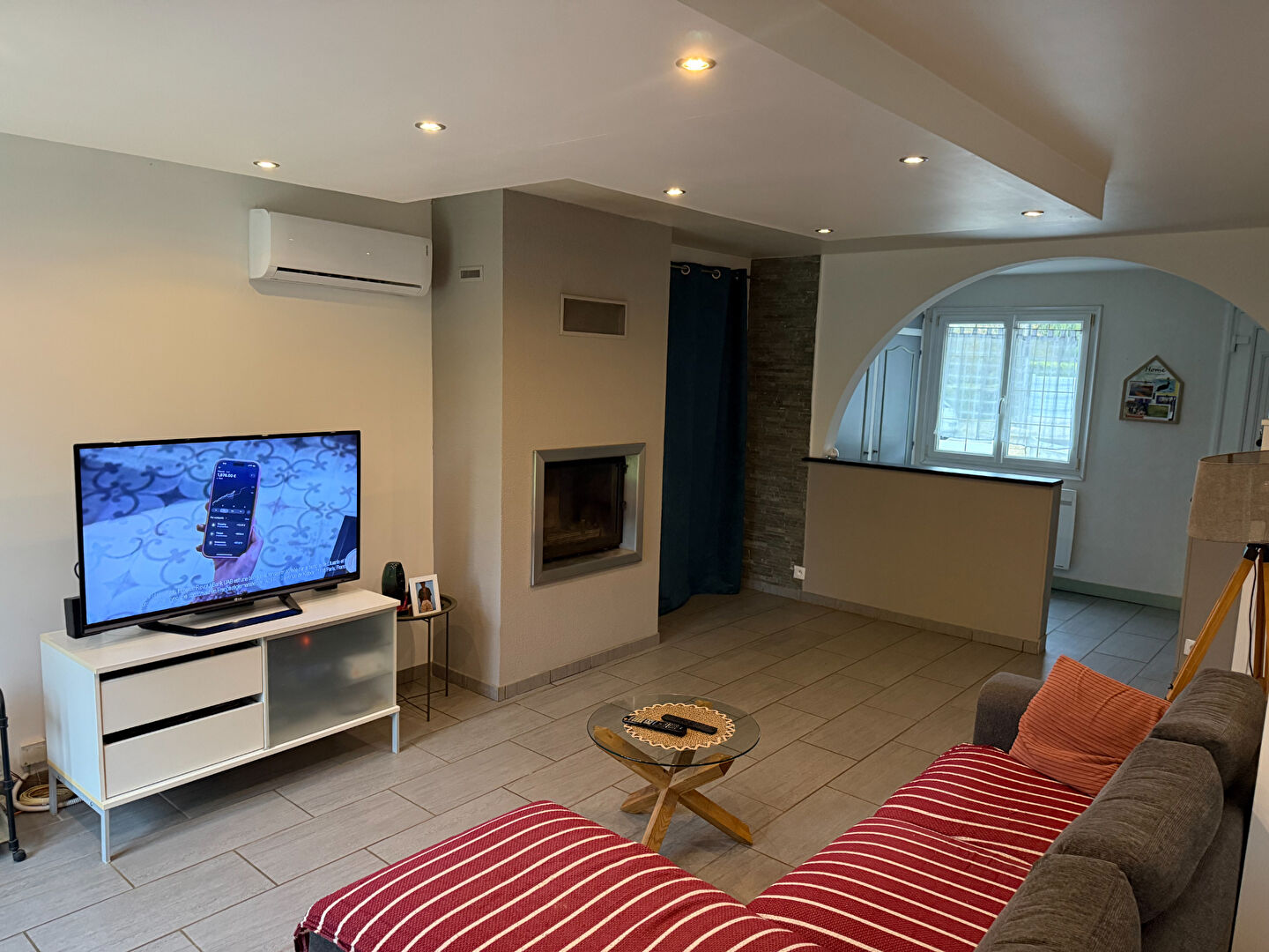 Photo PAVILLON 3 CHAMBRES A VENDRE ARCONNAY image 5/6