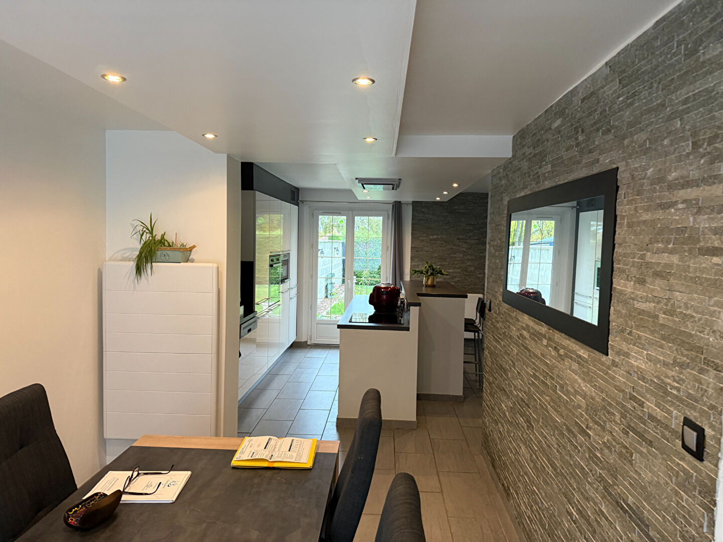 Photo PAVILLON 3 CHAMBRES A VENDRE ARCONNAY image 6/6