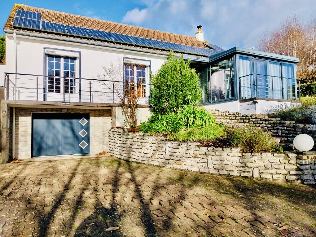 Agence immobilière de KÔTÉ MAISON Saint-Saturnin