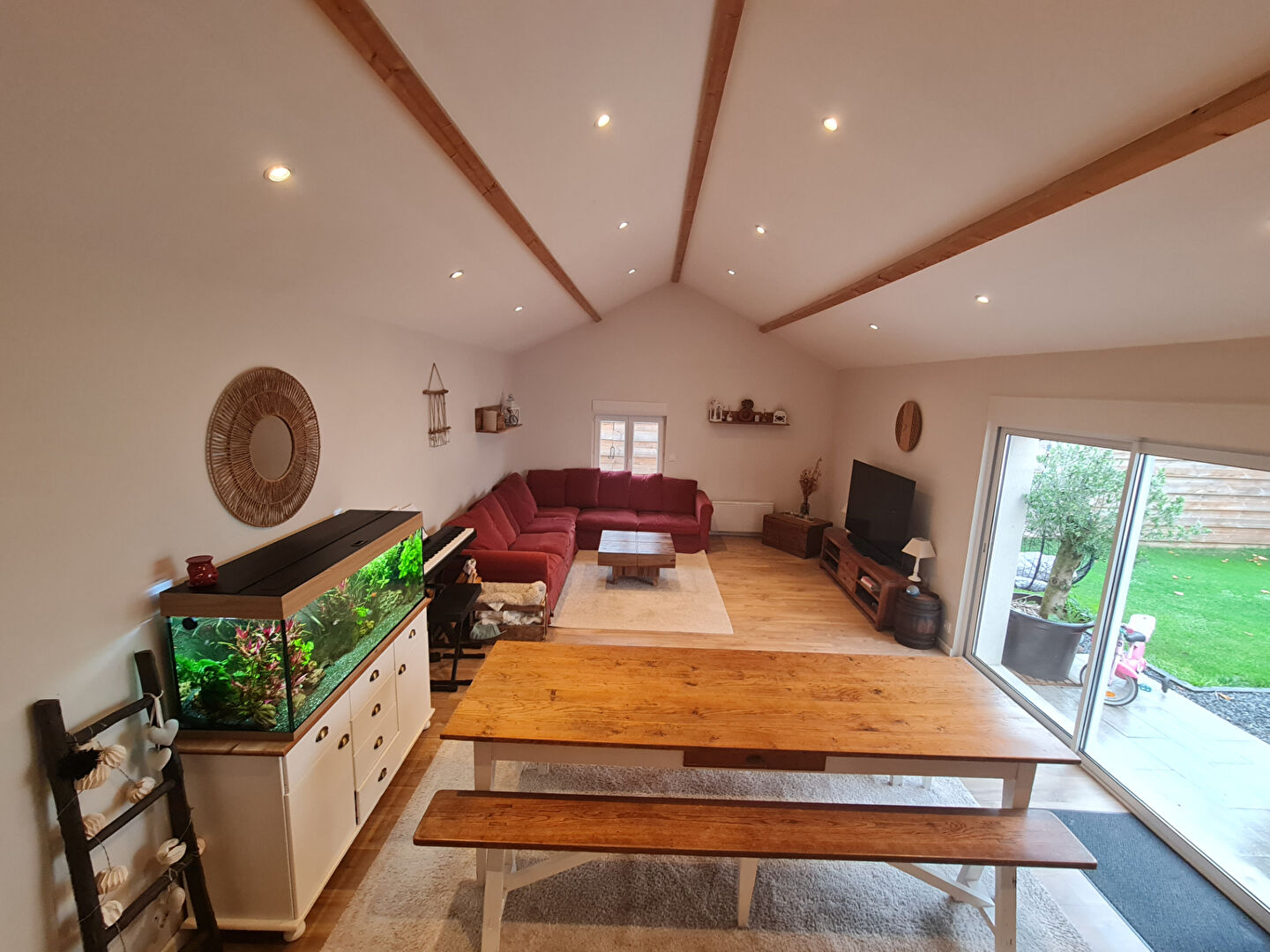 Photo PAVILLON 4 CHAMBRES A VENDRE ALENCON image 1/6