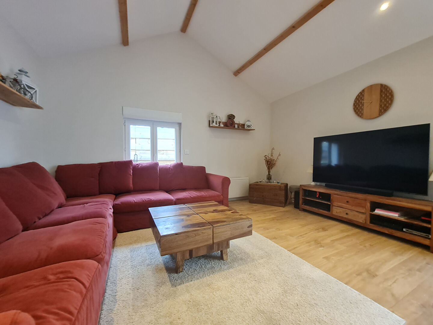 Photo PAVILLON 4 CHAMBRES A VENDRE ALENCON image 2/6