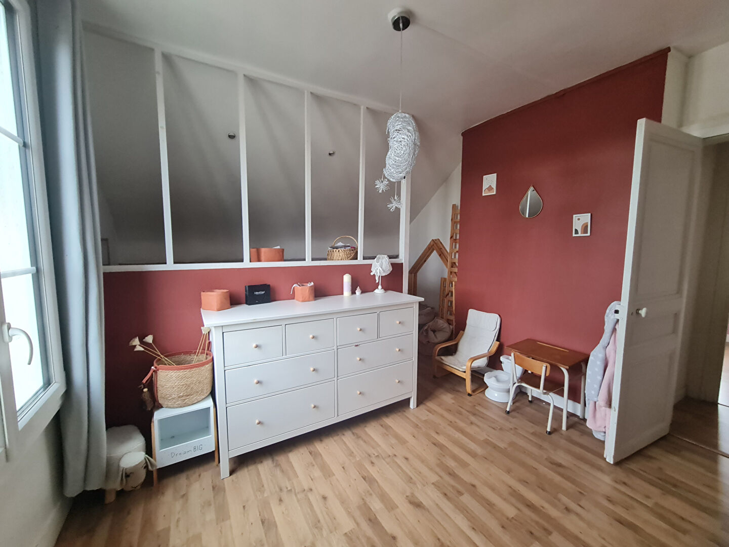 Photo PAVILLON 4 CHAMBRES A VENDRE ALENCON image 4/6