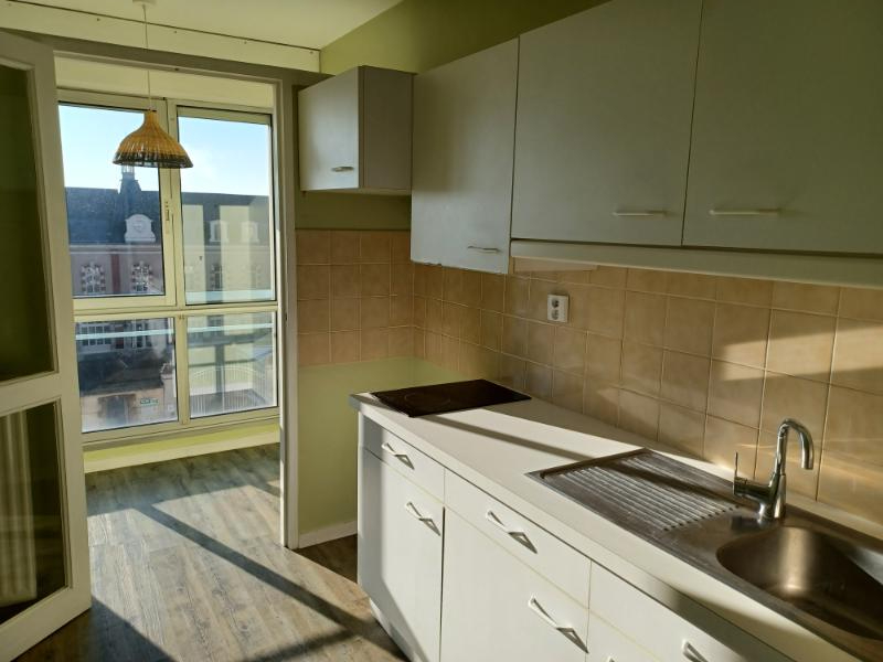 Photo APPARTEMENT avec ASCENSEUR RESIDENCE SENIOR A VENDRE LE MANS image 1/6