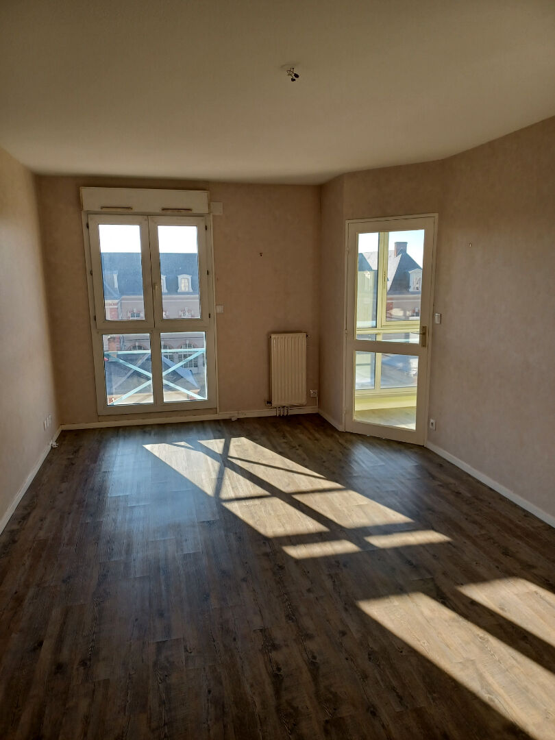 Photo APPARTEMENT avec ASCENSEUR RESIDENCE SENIOR A VENDRE LE MANS image 2/6