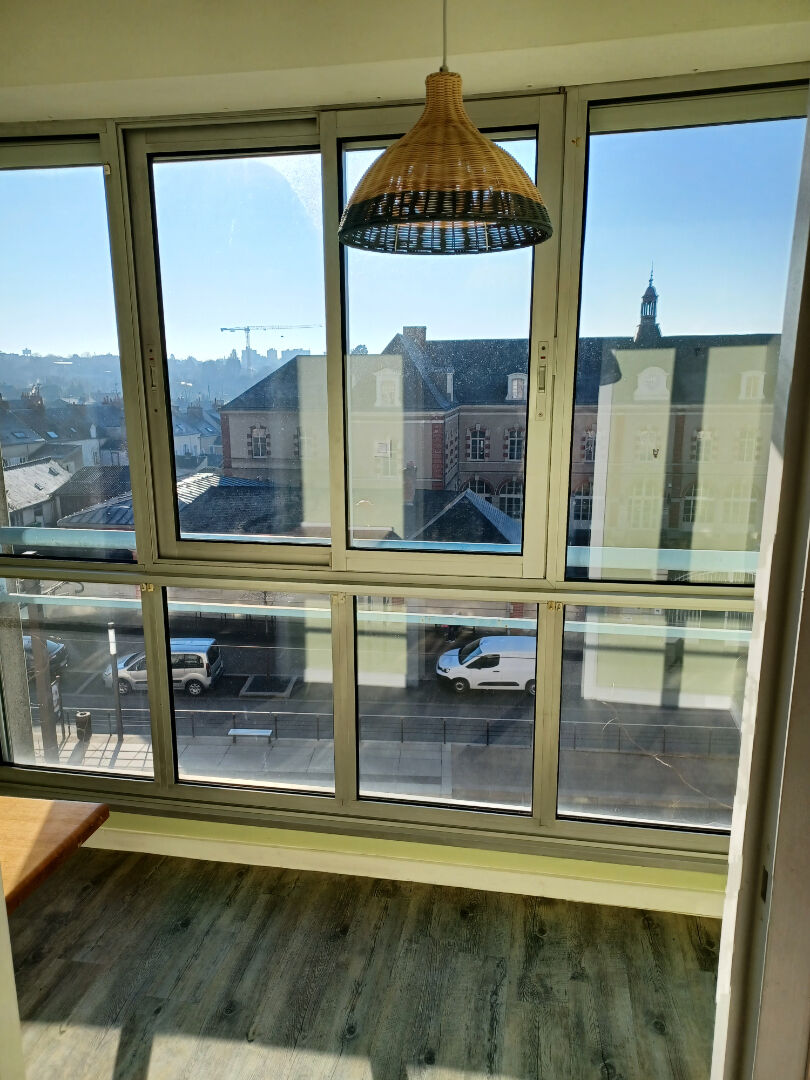 Photo APPARTEMENT avec ASCENSEUR RESIDENCE SENIOR A VENDRE LE MANS image 3/6