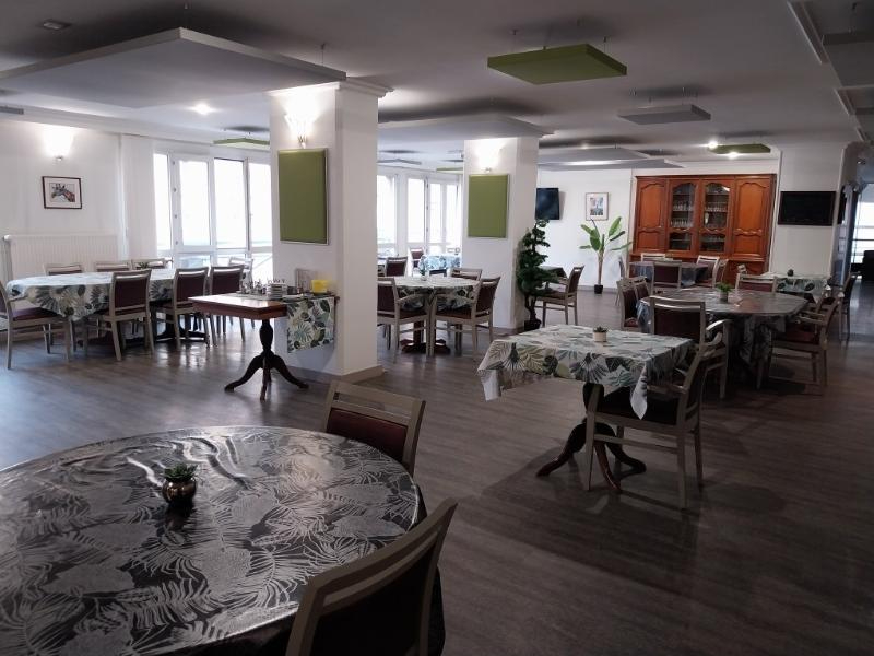 Photo APPARTEMENT avec ASCENSEUR RESIDENCE SENIOR A VENDRE LE MANS image 4/6